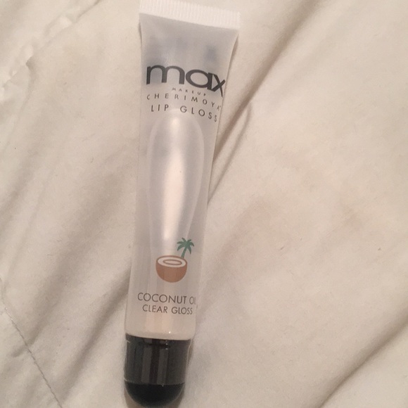 Lips gloss - Picture 1 of 2